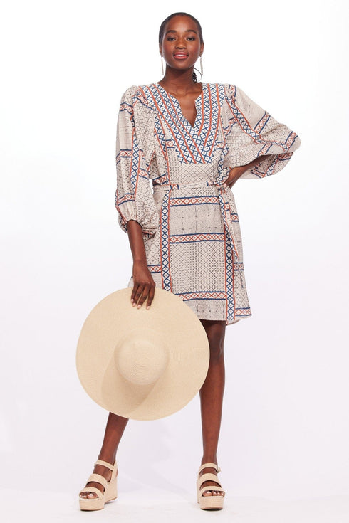 Willow Dress - Dulce de Tequila